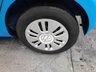 USED 2014 14 VOLKSWAGEN UP 1.0 MOVE UP 5d 59 BHP 
