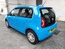 USED 2014 14 VOLKSWAGEN UP 1.0 MOVE UP 5d 59 BHP 