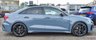USED 2022 72 AUDI RS3 SALOON 2.5 RS 3 TFSI QUATTRO VORSPRUNG 4d 395 BHP DELIVERY MILEAGE+72 REG