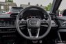 USED 2022 72 AUDI RS3 SALOON 2.5 RS 3 TFSI QUATTRO VORSPRUNG 4d 395 BHP DELIVERY MILEAGE+72 REG