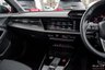 USED 2022 72 AUDI RS3 SALOON 2.5 RS 3 TFSI QUATTRO VORSPRUNG 4d 395 BHP DELIVERY MILEAGE+72 REG