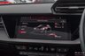 USED 2022 72 AUDI RS3 SALOON 2.5 RS 3 TFSI QUATTRO VORSPRUNG 4d 395 BHP DELIVERY MILEAGE+72 REG