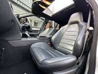 USED 2010 60 MERCEDES C-CLASS 6.2L C63 AMG 5d AUTO 451 BHP PPP P30 LSD
