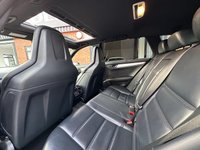 USED 2010 60 MERCEDES C-CLASS 6.2L C63 AMG 5d AUTO 451 BHP PPP P30 LSD