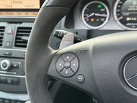 USED 2010 60 MERCEDES C-CLASS 6.2L C63 AMG 5d AUTO 451 BHP PPP P30 LSD