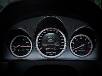 USED 2010 60 MERCEDES C-CLASS 6.2L C63 AMG 5d AUTO 451 BHP PPP P30 LSD