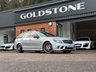 USED 2010 60 MERCEDES C-CLASS 6.2L C63 AMG 5d AUTO 451 BHP PPP P30 LSD