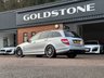 USED 2010 60 MERCEDES C-CLASS 6.2L C63 AMG 5d AUTO 451 BHP PPP P30 LSD