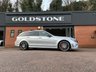 USED 2010 60 MERCEDES C-CLASS 6.2L C63 AMG 5d AUTO 451 BHP PPP P30 LSD