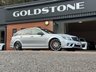 USED 2010 60 MERCEDES C-CLASS 6.2L C63 AMG 5d AUTO 451 BHP PPP P30 LSD