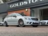 USED 2010 60 MERCEDES C-CLASS 6.2L C63 AMG 5d AUTO 451 BHP PPP P30 LSD