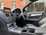 USED 2010 60 MERCEDES C-CLASS 6.2L C63 AMG 5d AUTO 451 BHP PPP P30 LSD