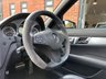 USED 2010 60 MERCEDES C-CLASS 6.2L C63 AMG 5d AUTO 451 BHP PPP P30 LSD