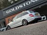 USED 2010 60 MERCEDES C-CLASS 6.2L C63 AMG 5d AUTO 451 BHP PPP P30 LSD