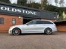 USED 2010 60 MERCEDES C-CLASS 6.2L C63 AMG 5d AUTO 451 BHP PPP P30 LSD