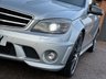 USED 2010 60 MERCEDES C-CLASS 6.2L C63 AMG 5d AUTO 451 BHP PPP P30 LSD