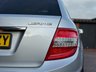 USED 2010 60 MERCEDES C-CLASS 6.2L C63 AMG 5d AUTO 451 BHP PPP P30 LSD