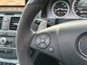USED 2010 60 MERCEDES C-CLASS 6.2L C63 AMG 5d AUTO 451 BHP PPP P30 LSD