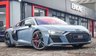 USED 2019 69 AUDI R8 5.2 FSI V10 Performance Carbon Black Coupe 2dr Petrol S Tronic quattro Euro 6 (s/s) (620 ps) Coupe