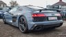 USED 2019 69 AUDI R8 5.2 FSI V10 Performance Carbon Black Coupe 2dr Petrol S Tronic quattro Euro 6 (s/s) (620 ps) Coupe