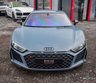 USED 2019 69 AUDI R8 5.2 FSI V10 Performance Carbon Black Coupe 2dr Petrol S Tronic quattro Euro 6 (s/s) (620 ps) Coupe