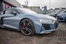 USED 2019 69 AUDI R8 5.2 FSI V10 Performance Carbon Black Coupe 2dr Petrol S Tronic quattro Euro 6 (s/s) (620 ps) Coupe