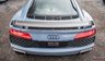USED 2019 69 AUDI R8 5.2 FSI V10 Performance Carbon Black Coupe 2dr Petrol S Tronic quattro Euro 6 (s/s) (620 ps) Coupe