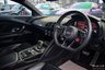 USED 2019 69 AUDI R8 5.2 FSI V10 Performance Carbon Black Coupe 2dr Petrol S Tronic quattro Euro 6 (s/s) (620 ps) Coupe