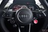 USED 2019 69 AUDI R8 5.2 FSI V10 Performance Carbon Black Coupe 2dr Petrol S Tronic quattro Euro 6 (s/s) (620 ps) Coupe