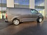 USED 2021 21 PEUGEOT EXPERT 1.5 BLUEHDI PROFESSIONAL L2 LWB 6 SPEED EURO 6  ULEZ FREE  AIR CONDITIONING