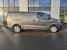 USED 2021 21 PEUGEOT EXPERT 1.5 BLUEHDI PROFESSIONAL L2 LWB 6 SPEED EURO 6  ULEZ FREE  AIR CONDITIONING