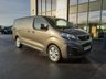 USED 2021 21 PEUGEOT EXPERT 1.5 BLUEHDI PROFESSIONAL L2 LWB 6 SPEED EURO 6  ULEZ FREE  AIR CONDITIONING