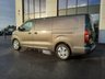USED 2021 21 PEUGEOT EXPERT 1.5 BLUEHDI PROFESSIONAL L2 LWB 6 SPEED EURO 6  ULEZ FREE  AIR CONDITIONING