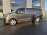 USED 2021 21 PEUGEOT EXPERT 1.5 BLUEHDI PROFESSIONAL L2 LWB 6 SPEED EURO 6  ULEZ FREE  AIR CONDITIONING
