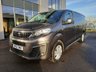 USED 2021 21 PEUGEOT EXPERT 1.5 BLUEHDI PROFESSIONAL L2 LWB 6 SPEED EURO 6  ULEZ FREE  AIR CONDITIONING