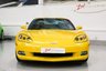 USED 2010 59 CHEVROLET GMC CORVETTE 6.2  EU SUPPLIED NAV/HUD/BOSE