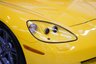 USED 2010 59 CHEVROLET GMC CORVETTE 6.2  EU SUPPLIED NAV/HUD/BOSE