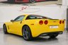 USED 2010 59 CHEVROLET GMC CORVETTE 6.2  EU SUPPLIED NAV/HUD/BOSE