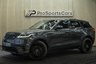 USED 2017 67 LAND ROVER RANGE ROVER VELAR 3.0 R-DYNAMIC HSE 5d 296 BHP 