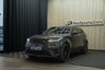 USED 2017 67 LAND ROVER RANGE ROVER VELAR 3.0 R-DYNAMIC HSE 5d 296 BHP 
