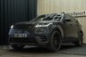 USED 2017 67 LAND ROVER RANGE ROVER VELAR 3.0 R-DYNAMIC HSE 5d 296 BHP 