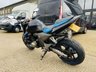 USED 2005 54 KAWASAKI Z750 - PART EXCHANGE TO CLEAR WITH CARBON FIBRE RACE EXHAUST