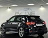 USED 2017 67 AUDI S3 2.0 SPORTBACK TFSI QUATTRO BLACK EDITION 5d 306 BHP 