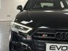 USED 2017 67 AUDI S3 2.0 SPORTBACK TFSI QUATTRO BLACK EDITION 5d 306 BHP 