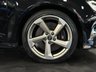 USED 2017 67 AUDI S3 2.0 SPORTBACK TFSI QUATTRO BLACK EDITION 5d 306 BHP 