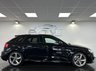 USED 2017 67 AUDI S3 2.0 SPORTBACK TFSI QUATTRO BLACK EDITION 5d 306 BHP 