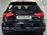 USED 2017 67 AUDI S3 2.0 SPORTBACK TFSI QUATTRO BLACK EDITION 5d 306 BHP 