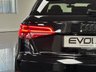 USED 2017 67 AUDI S3 2.0 SPORTBACK TFSI QUATTRO BLACK EDITION 5d 306 BHP 