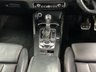 USED 2017 67 AUDI S3 2.0 SPORTBACK TFSI QUATTRO BLACK EDITION 5d 306 BHP 