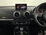 USED 2017 67 AUDI S3 2.0 SPORTBACK TFSI QUATTRO BLACK EDITION 5d 306 BHP 